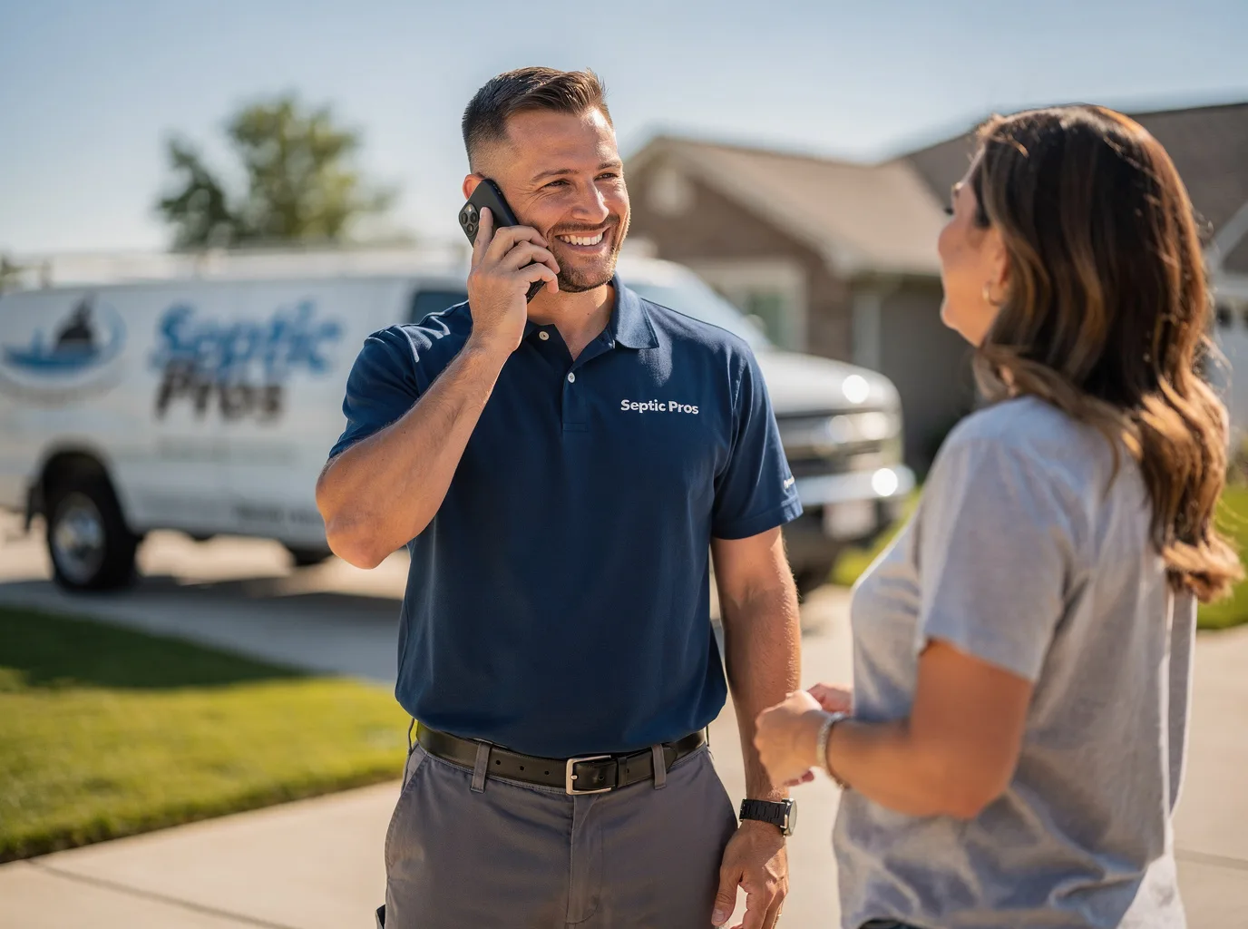 Septic Tank Pumping Pineville, LA FAQs
